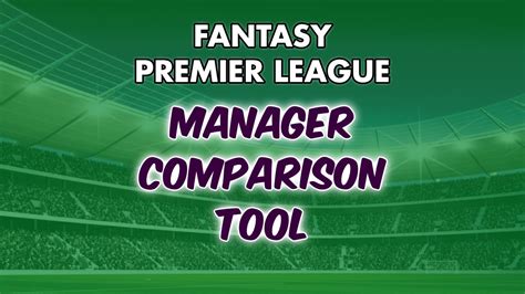 fpl live rank|Fantasy Premier League Tools .
